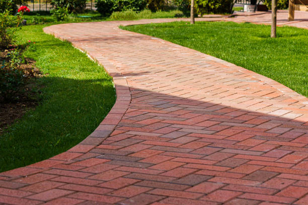 Professional Driveway Pavers in Greenhills, OH